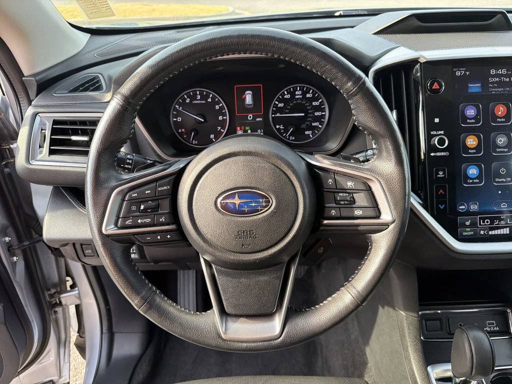Used 2023 Subaru Ascent Limited AWD/4WD image 26