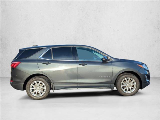 Used 2020 Chevrolet Equinox LT image 4