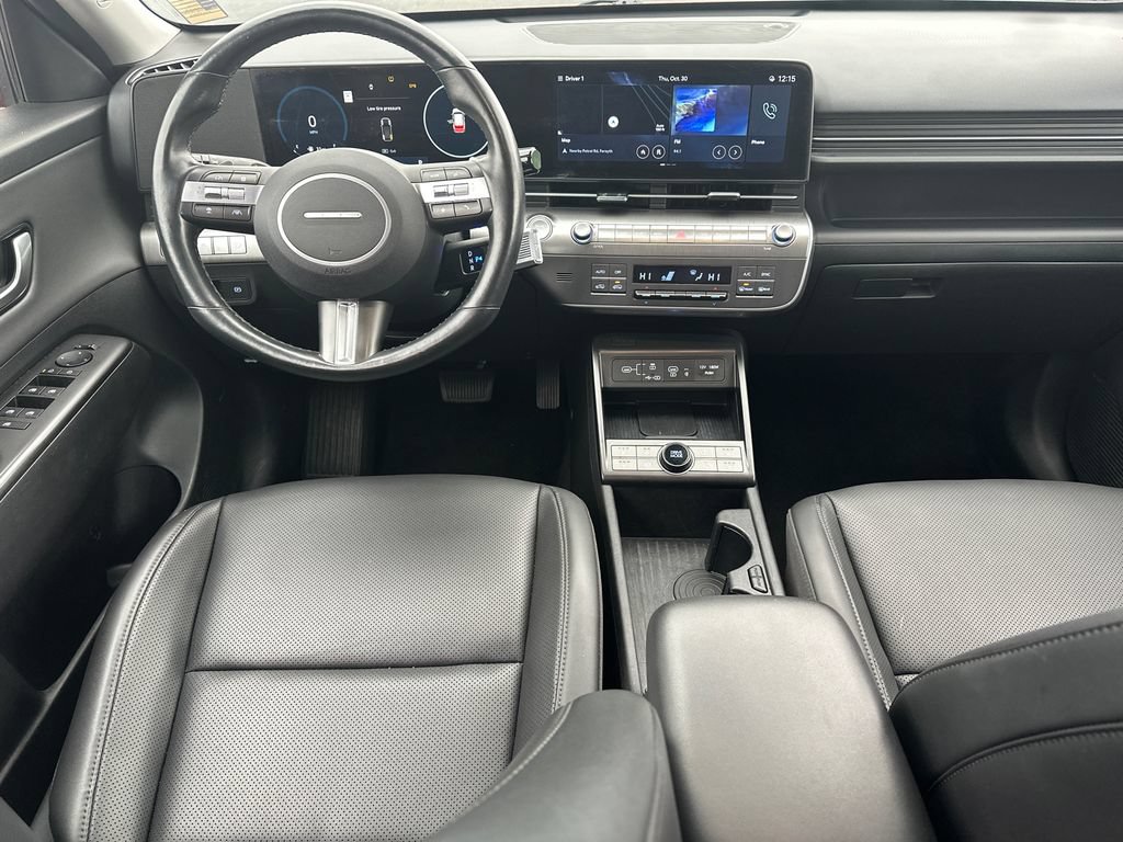 Used 2024 Hyundai Kona Limited FWD image 23