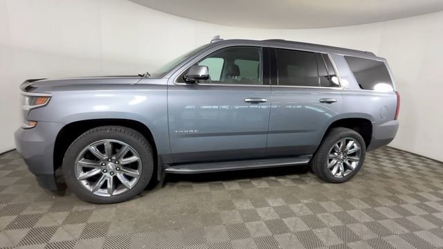 Used 2020 Chevrolet Tahoe LT AWD/4WD image 9