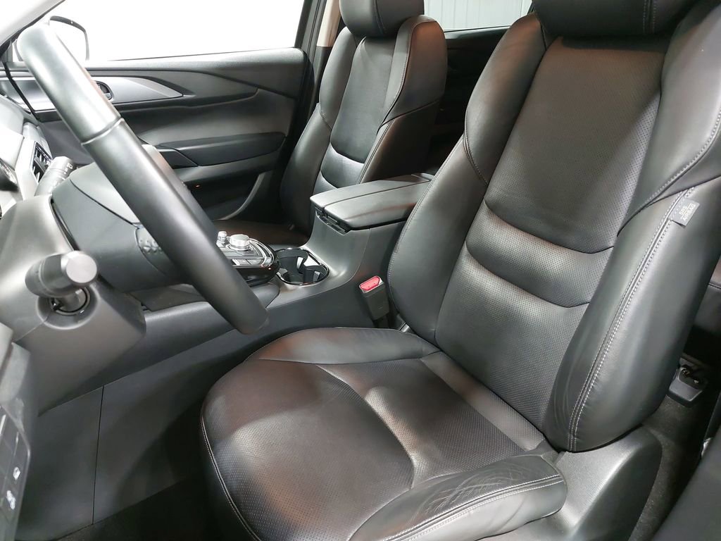 Used 2023 MAZDA CX-9 Touring Plus image 16
