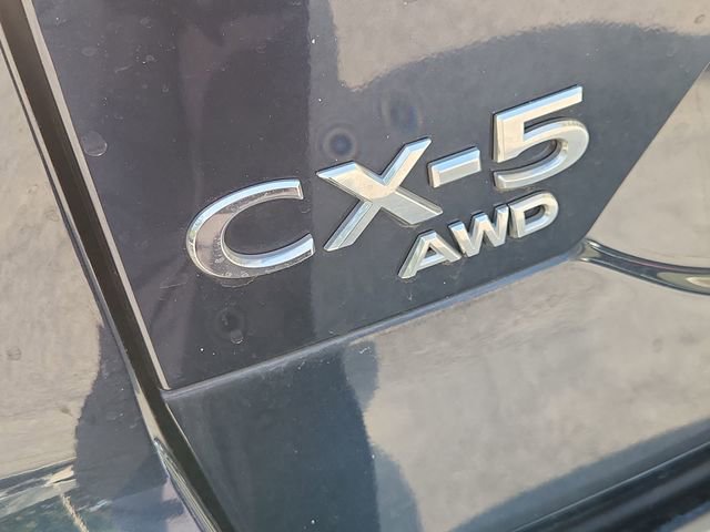 Used 2023 MAZDA CX-5 AWD 2.5 S w/ Premium Plus Pkg image 32