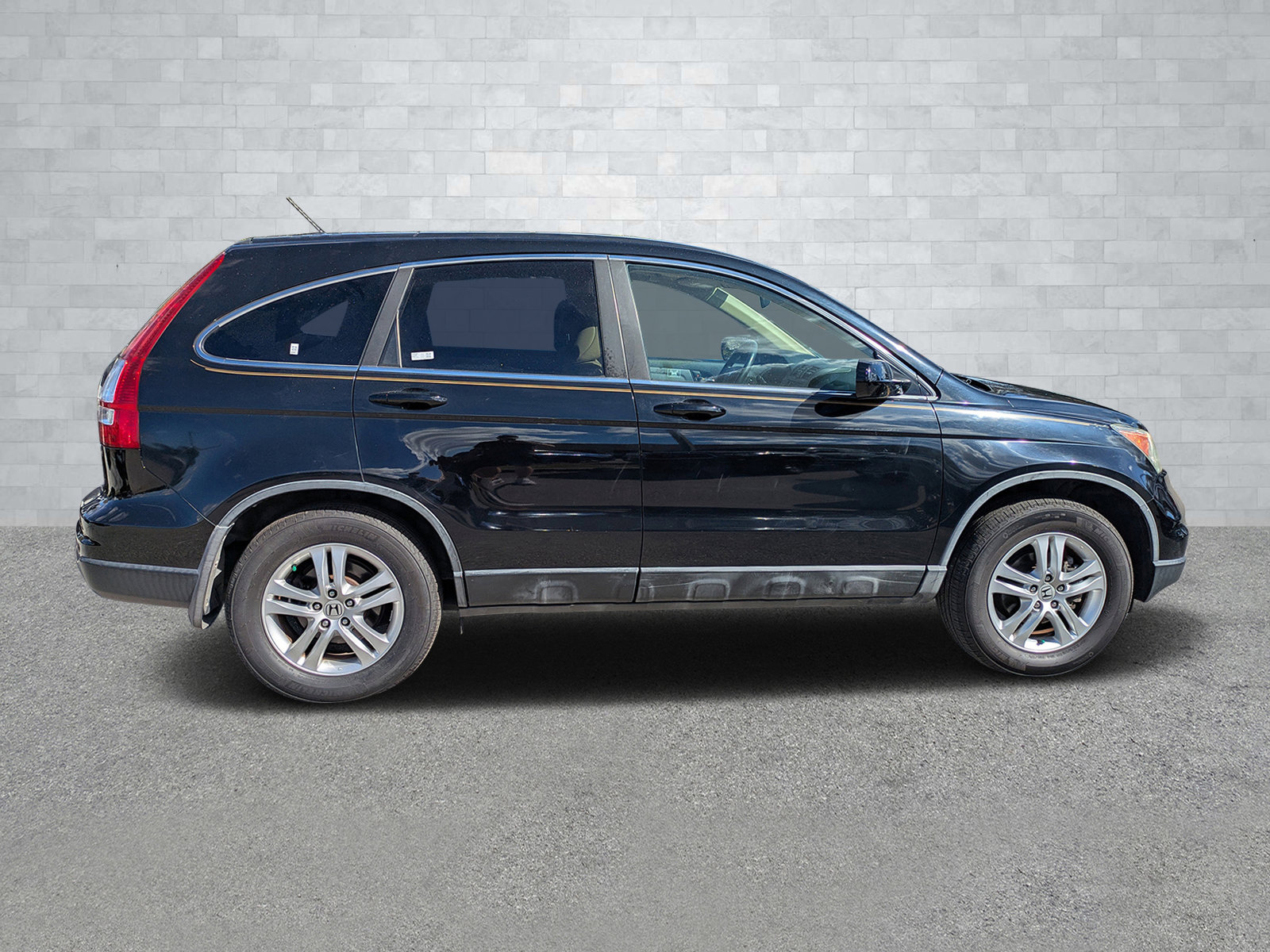 Used 2011 Honda CR-V EX-L image 4