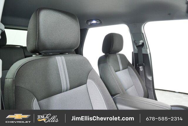New 2026 Chevrolet Blazer LT w/ LPO, Floor Liner Package FWD image 22