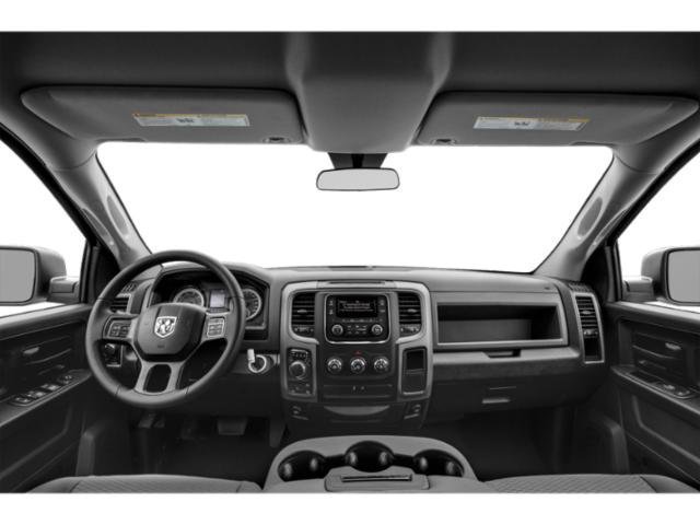 Used 2014 RAM 1500 Tradesman w/ Popular Equipment Group RWD image 11