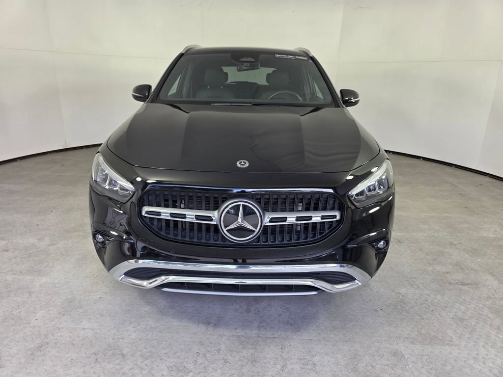 Certified 2025 Mercedes-Benz GLA 250 image 2