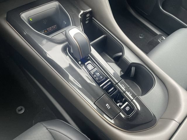 New 2026 Toyota Crown AWD/4WD image 24