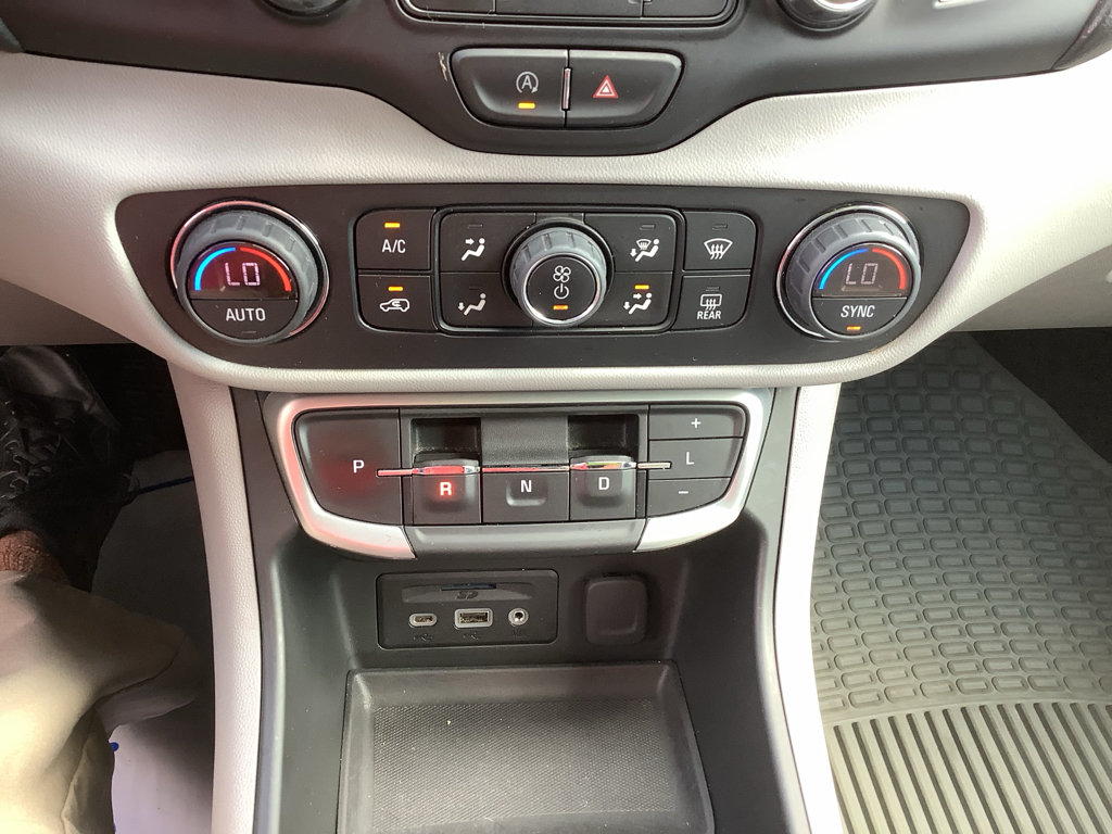 Used 2022 GMC Terrain SLT AWD/4WD image 20