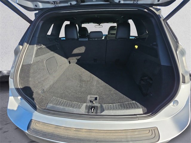 Used 2017 Lincoln MKC Premiere image 16