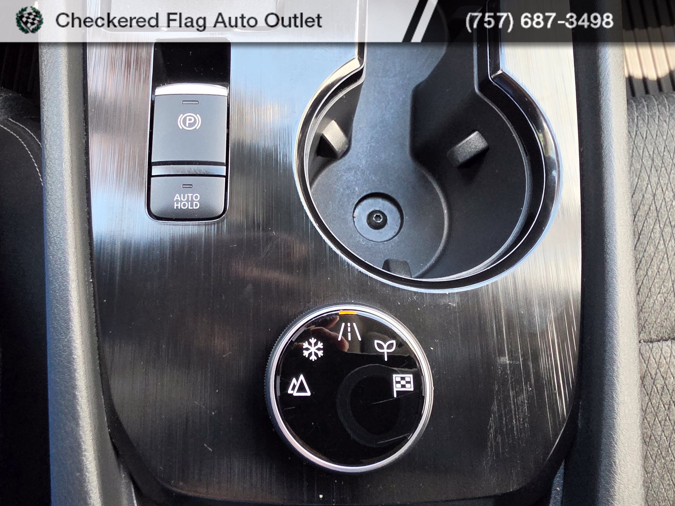 Used 2026 Nissan Rogue SV AWD/4WD image 21
