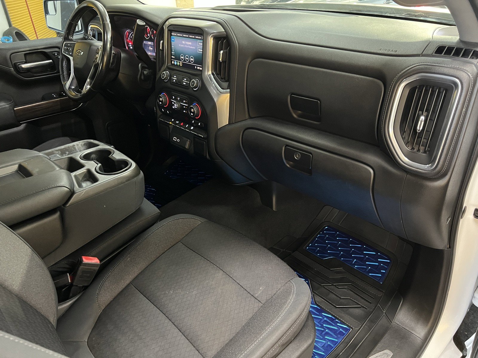 Used 2019 Chevrolet Silverado 1500 RST w/ All-Star Edition image 15