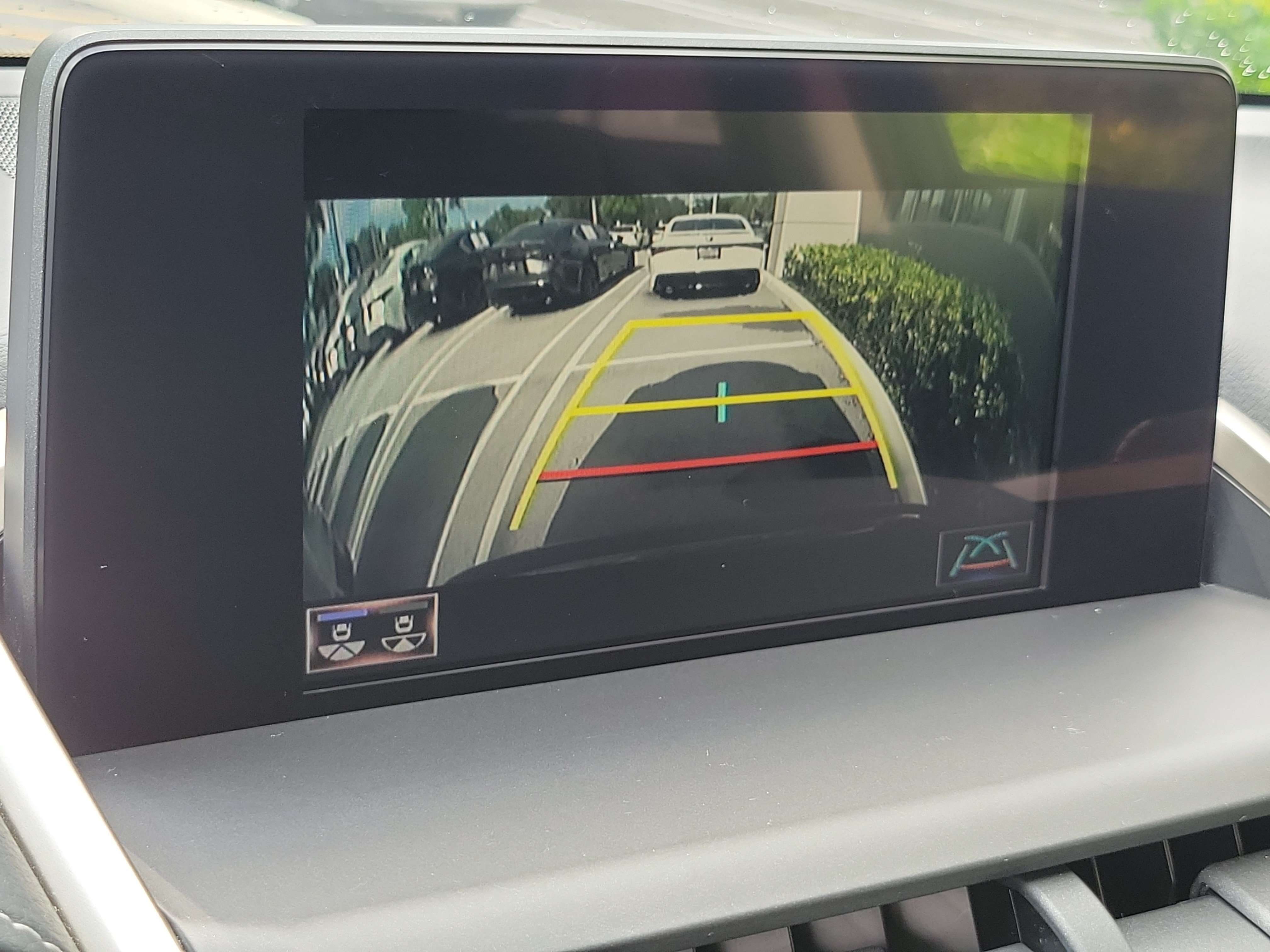 Used 2019 Lexus NX 300 FWD w/ Comfort Package image 28