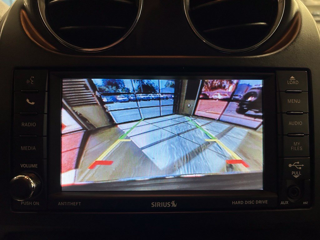Used 2017 Jeep Patriot High Altitude AWD/4WD image 17