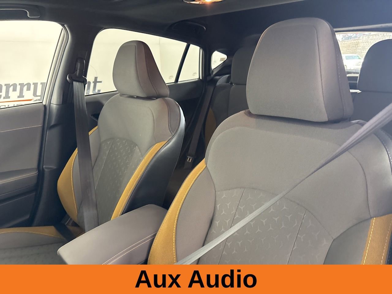 Used 2024 Subaru Crosstrek 2.5i Sport image 11