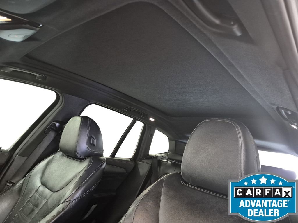 Used 2019 BMW X3 M40i w/ Premium Package image 22