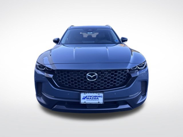 New 2026 MAZDA CX-50 2.5 Hybrid w/ Preferred Pkg AWD/4WD image 10