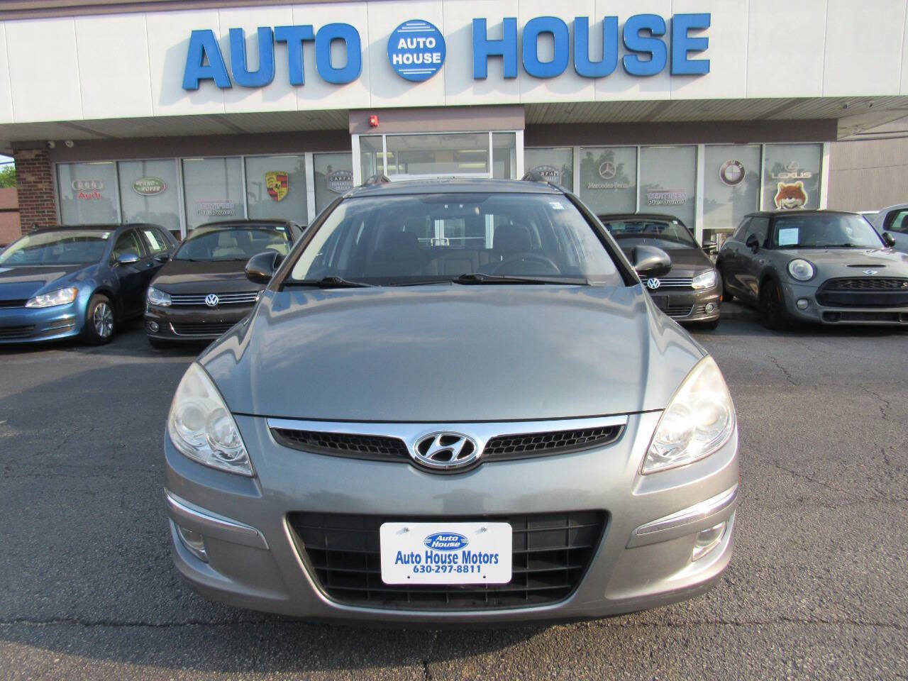 Used 2010 Hyundai Elantra SE w/ Popular Equipment Pkg 2 FWD image 35