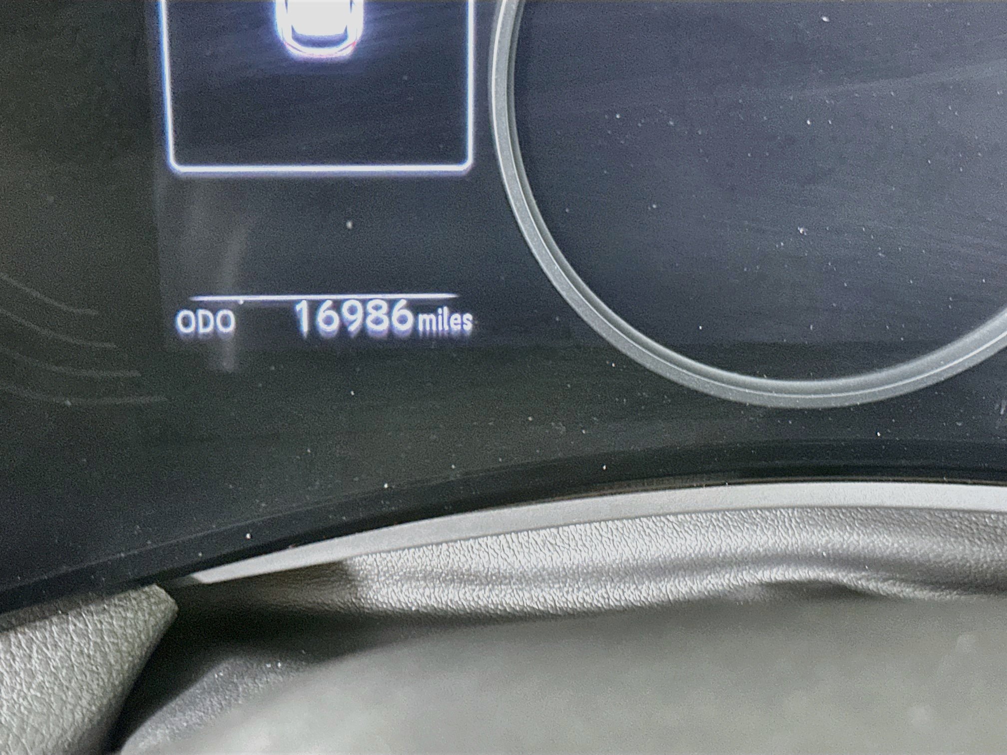 Used 2023 Lexus NX 350 AWD image 19