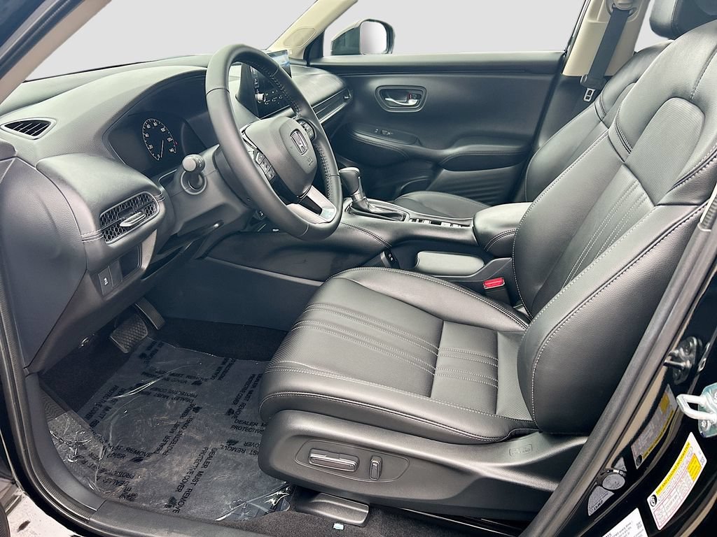 Certified 2026 Honda HR-V EX-L image 20