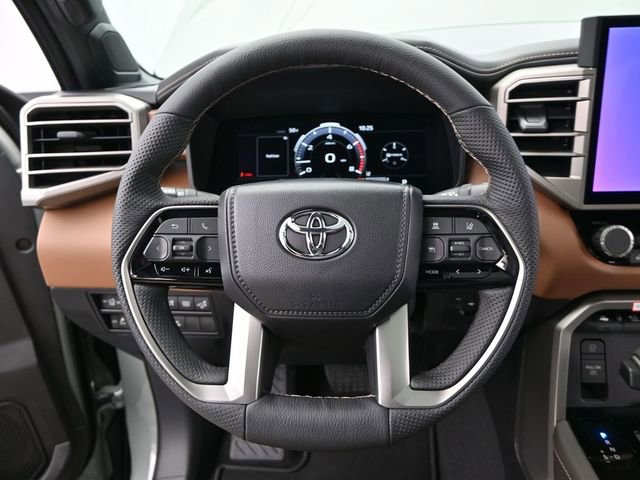 New 2026 Toyota Tundra 1794 Edition AWD/4WD image 6