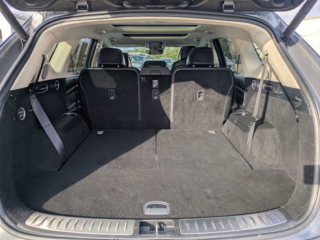 Used 2021 Genesis GV80 3.5T Advanced + image 10