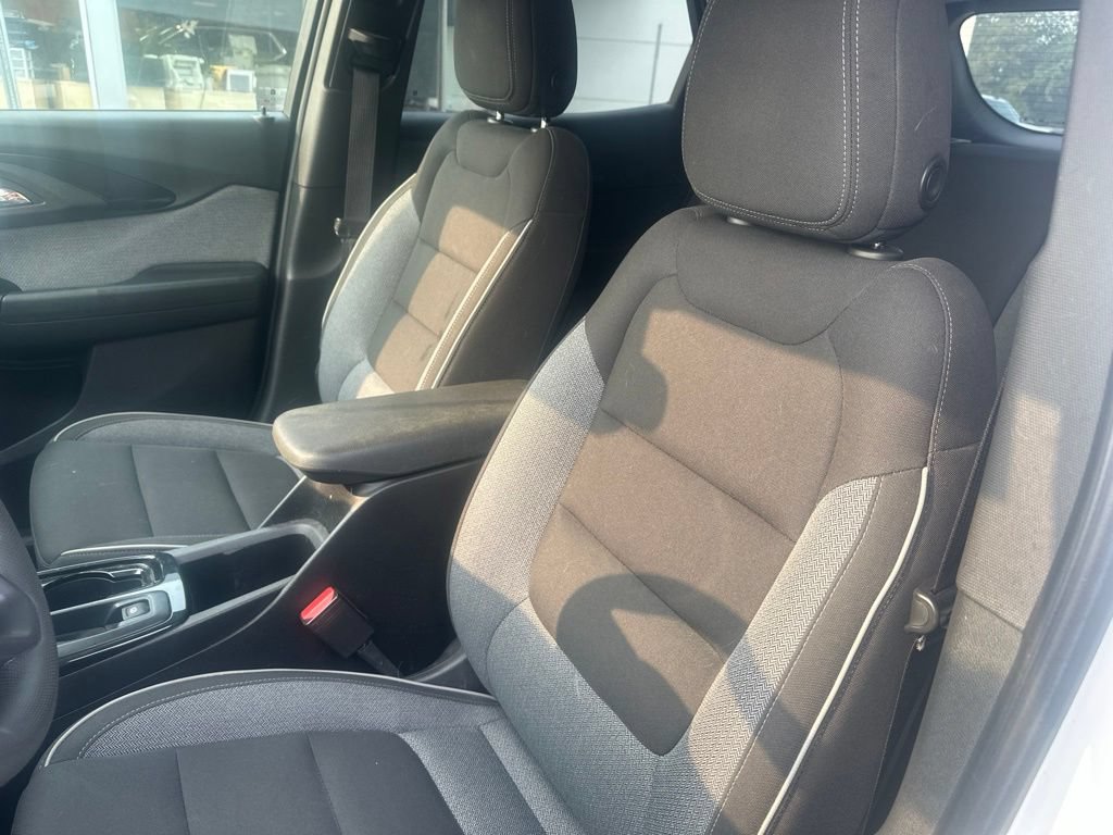 Used 2021 Chevrolet TrailBlazer LT w/ Convenience Package AWD/4WD image 11