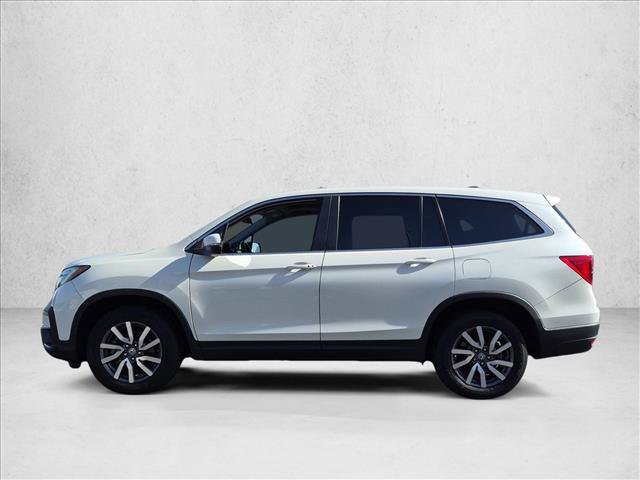 Used 2019 Honda Pilot EX-L image 8
