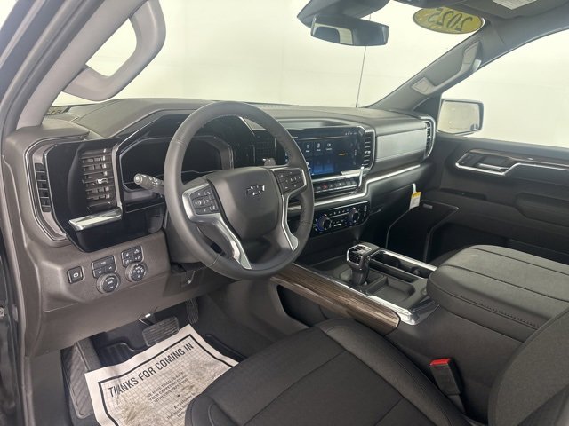 New 2025 Chevrolet Silverado 1500 RST w/ Convenience Package II image 16