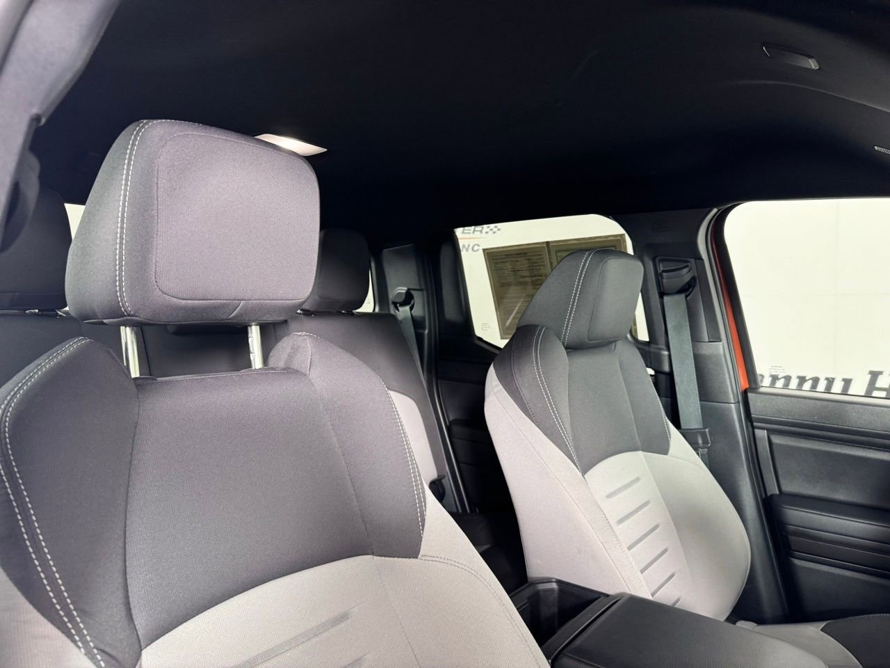 Used 2025 Toyota Tacoma TRD Off-Road image 33