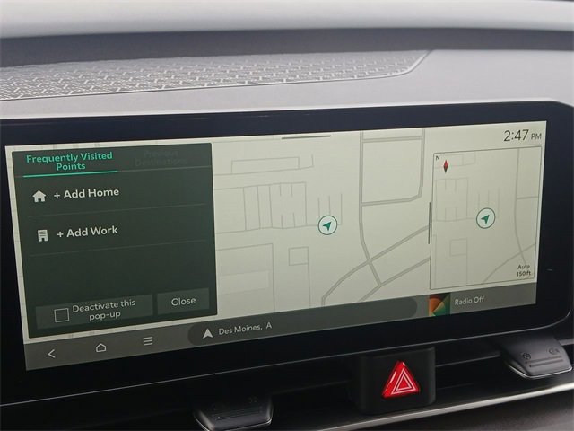 New 2026 Kia Carnival EX image 18