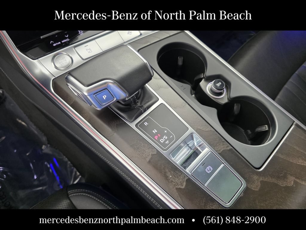 Used 2019 Audi A7 3.0T Prestige w/ Prestige Package AWD/4WD image 22