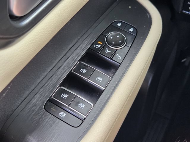Certified 2026 Nissan Armada Platinum AWD/4WD image 28