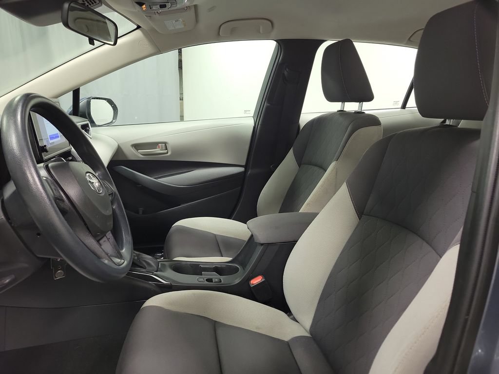 Used 2024 Toyota Corolla LE FWD image 14
