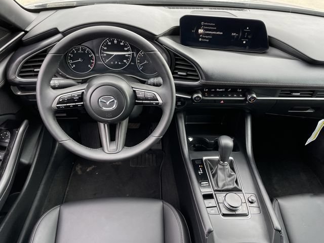 Used 2026 MAZDA MAZDA3 s Sport FWD image 10
