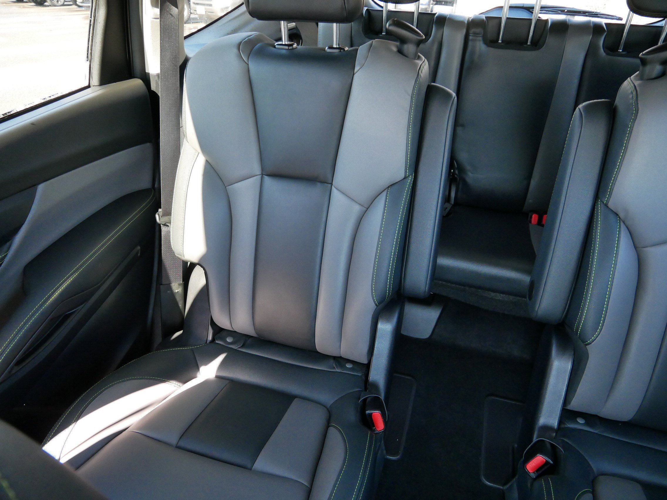 Used 2023 Subaru Ascent Onyx Edition image 12