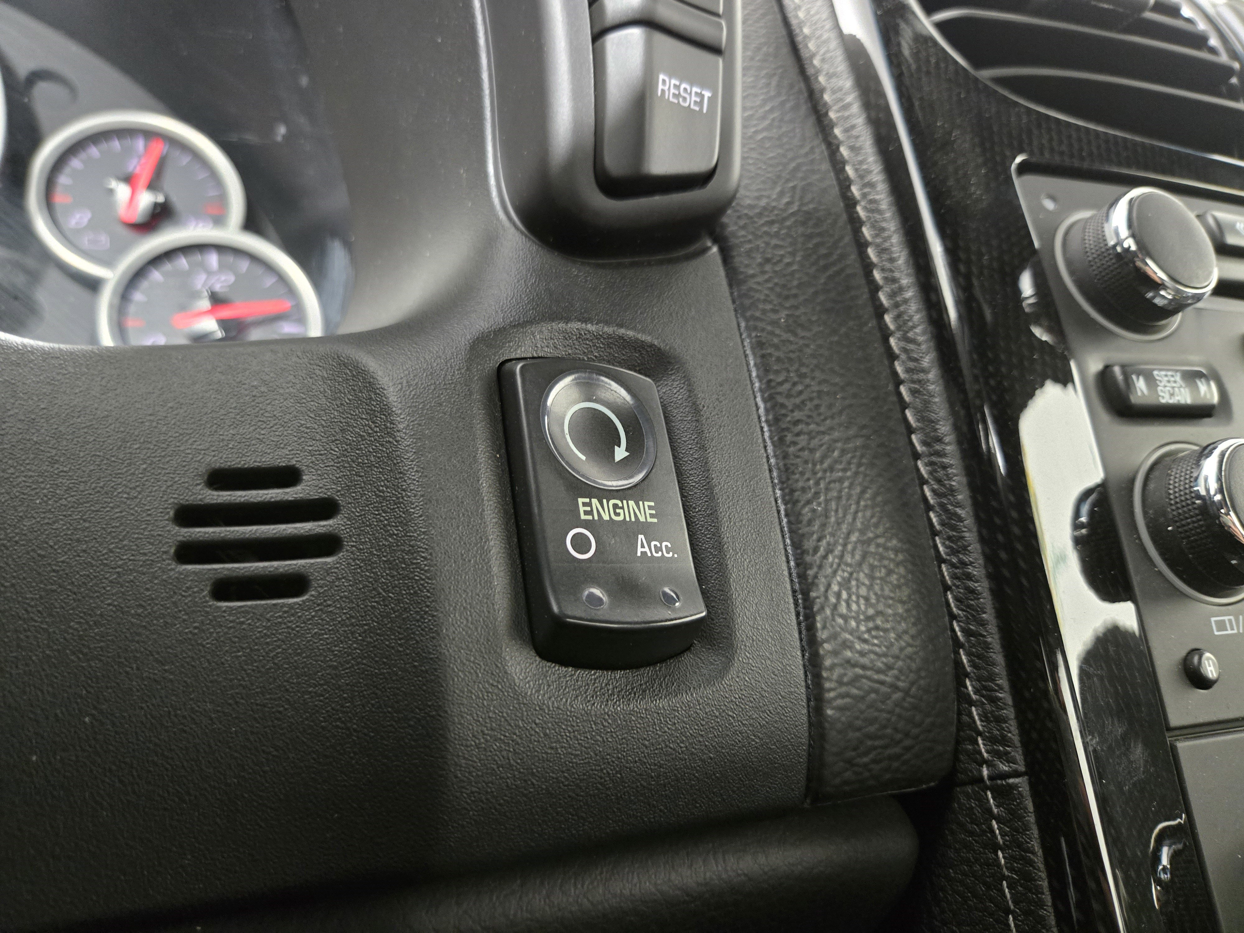 Used 2008 Chevrolet Corvette Coupe image 22