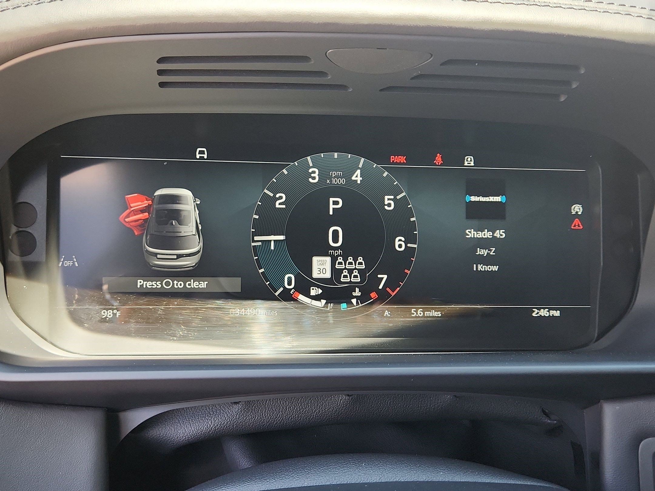 Used 2024 Land Rover Discovery Metropolitan Edition AWD/4WD image 19