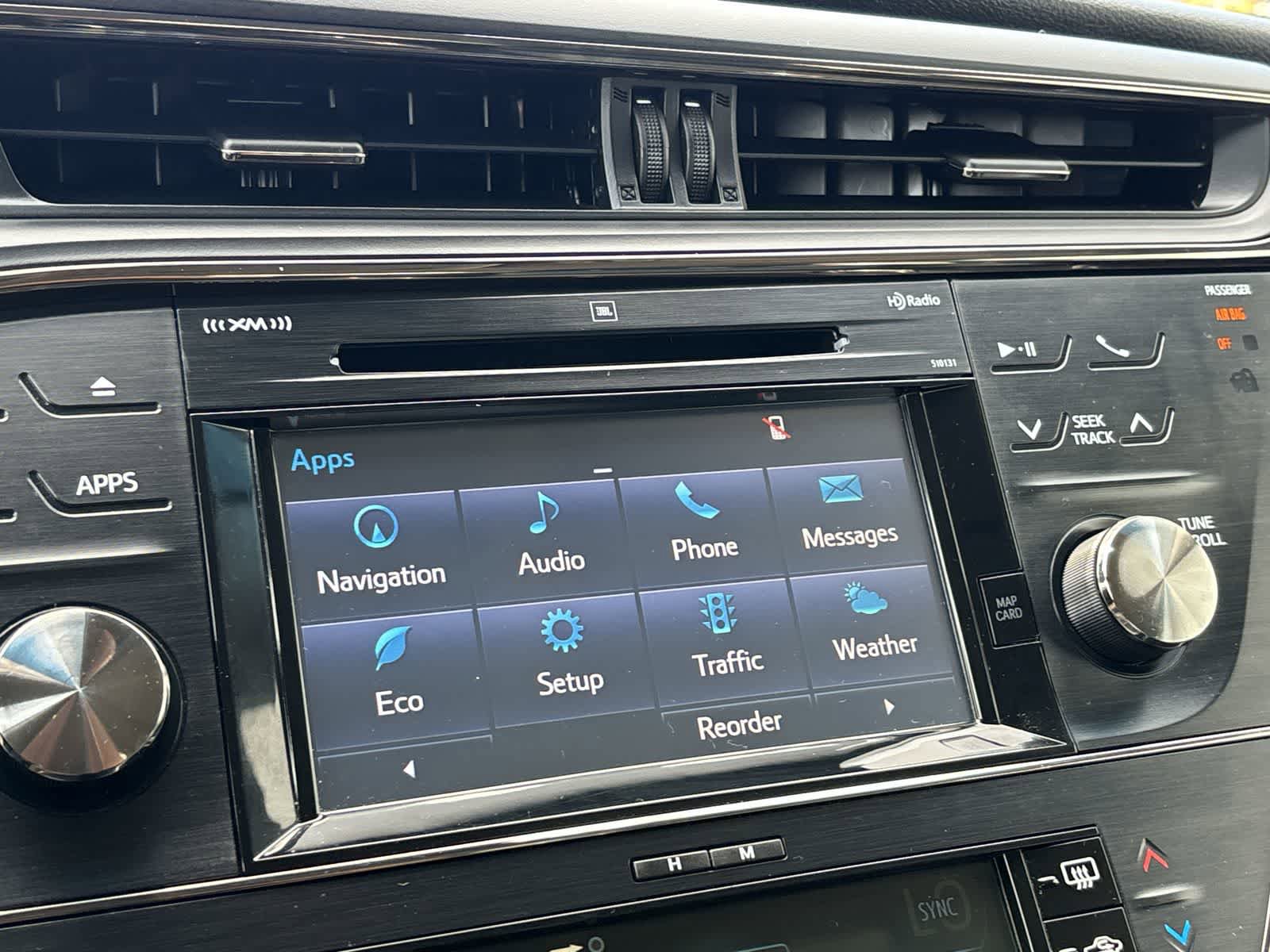 Used 2018 Toyota Avalon Limited w/ Carpet Mat Package FWD image 18