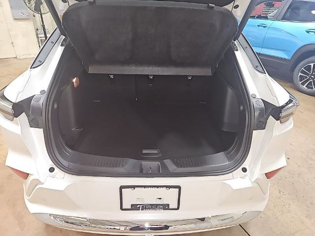 New 2026 Buick Envista Avenir image 23