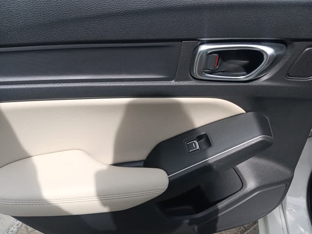 Used 2023 Acura Integra A-Spec FWD image 18