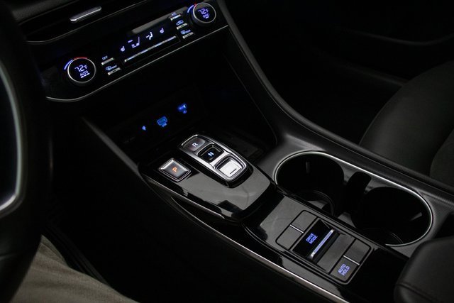 Used 2021 Hyundai Sonata SEL Plus w/ Tech Package image 32