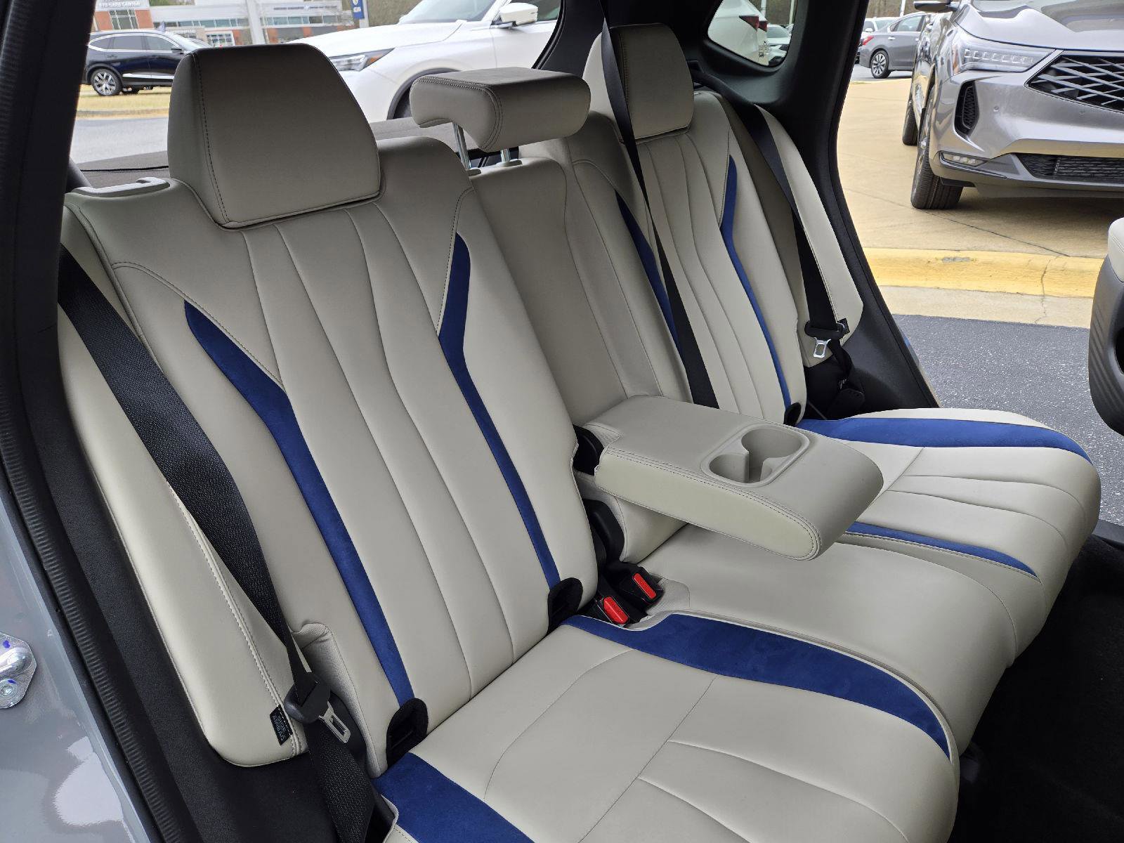 Certified 2025 Acura ADX A-Spec image 27