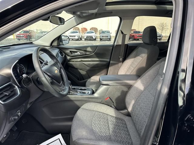 Certified 2024 Chevrolet Equinox LT image 19