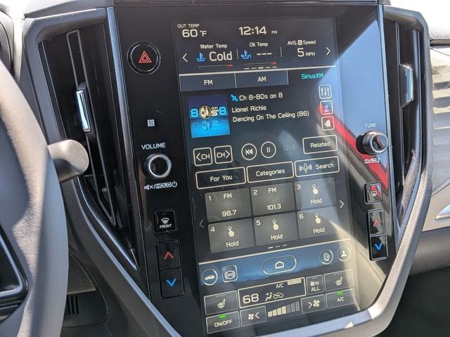 New 2026 Subaru Forester Premium AWD/4WD image 27