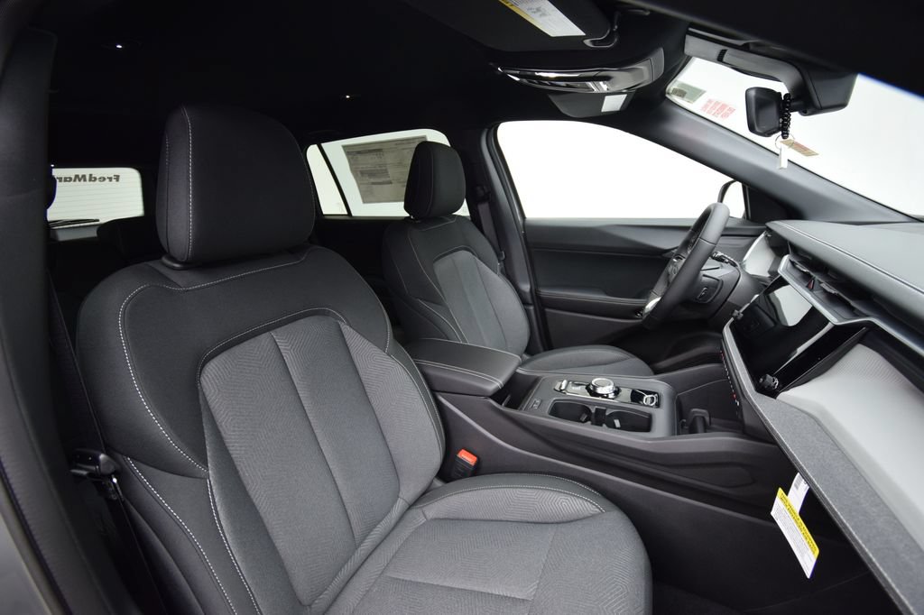 New 2026 Jeep Cherokee Laredo AWD/4WD image 17