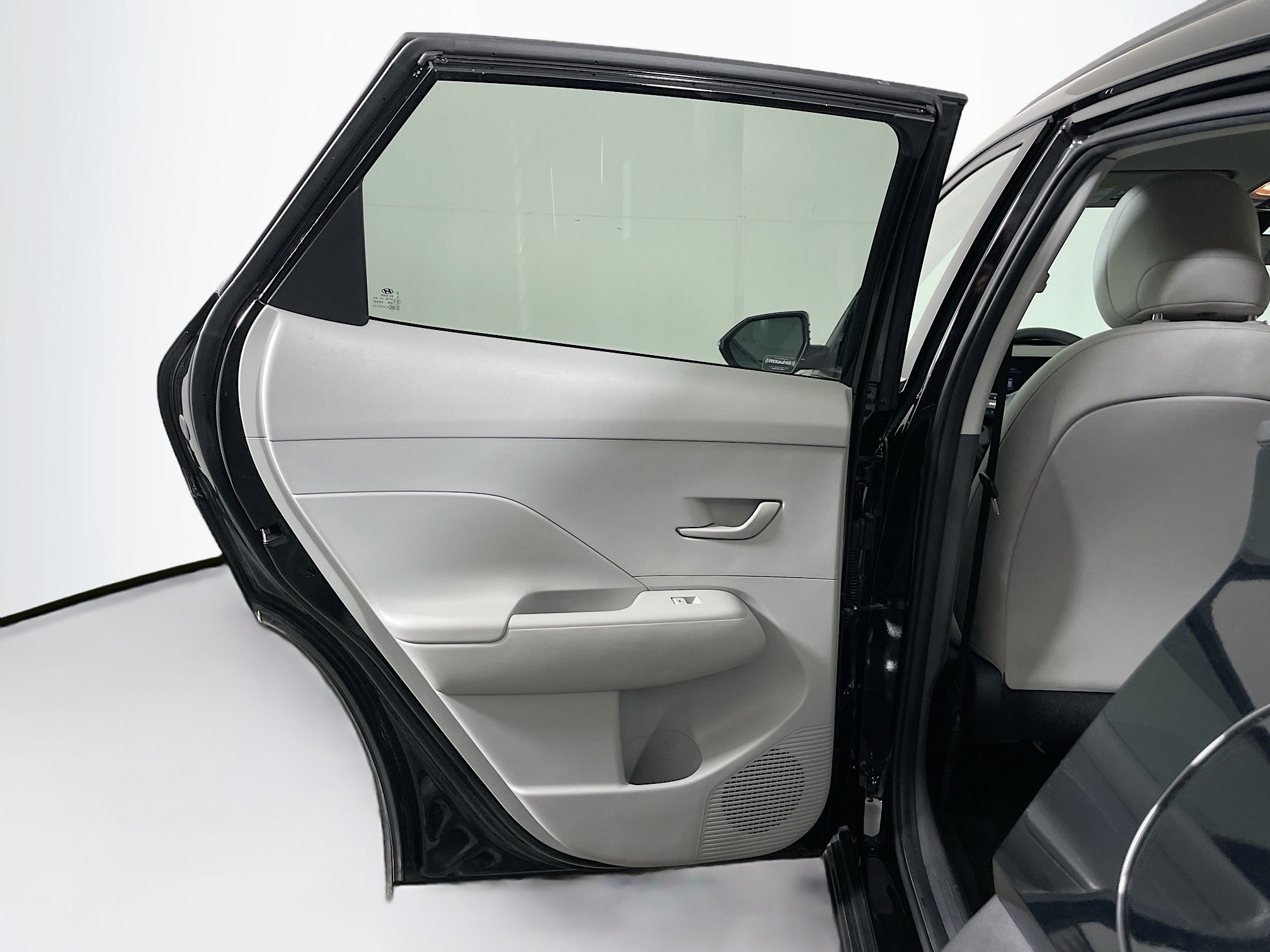 Used 2024 Hyundai Kona SEL image 25