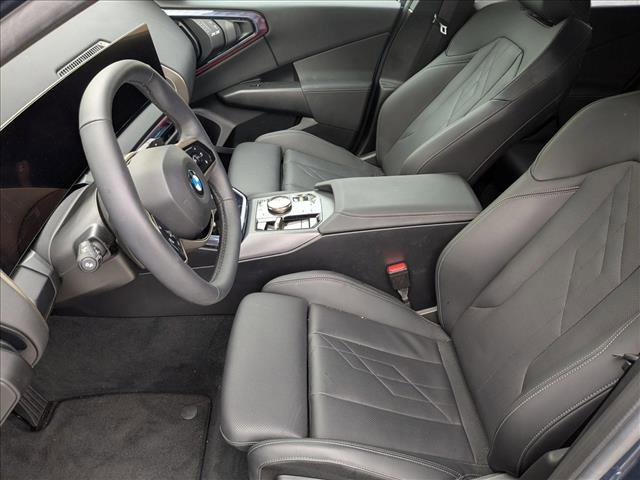 Used 2025 BMW X3 xDrive30i w/ Premium Package image 17