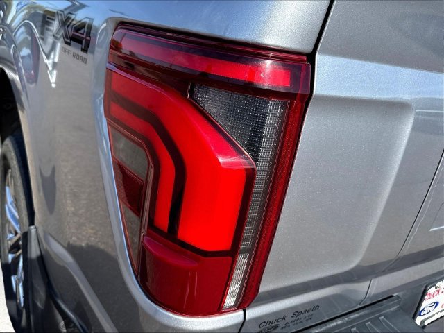 Used 2024 Ford F150 Lariat w/ Equipment Group 502A High AWD/4WD image 28