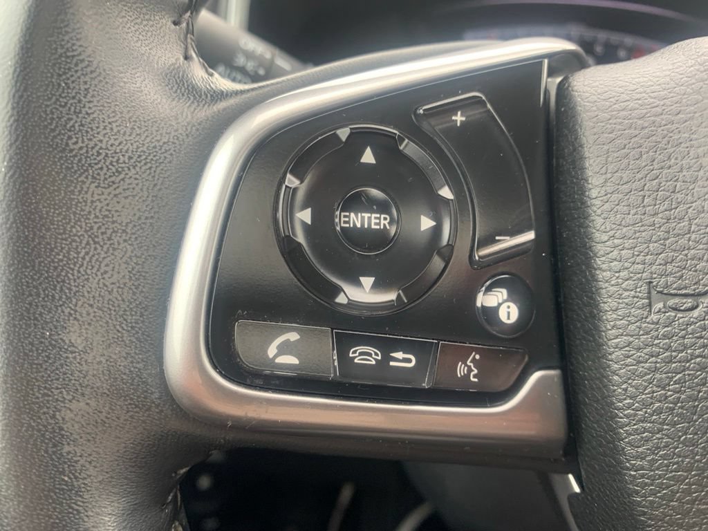 Used 2019 Honda CR-V Touring image 20