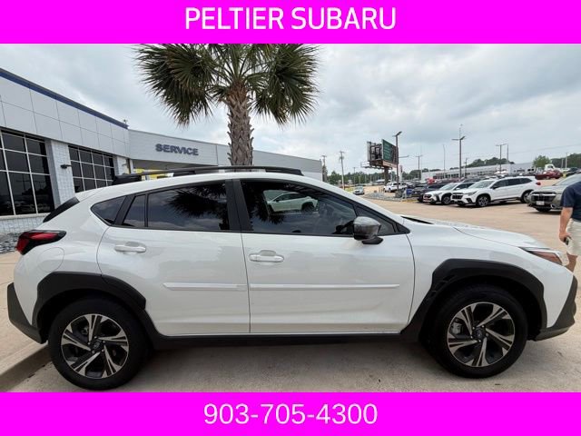 Used 2025 Subaru Crosstrek 2.0i Premium AWD/4WD image 16